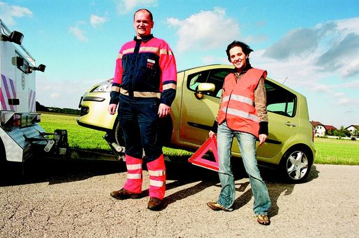 Günstiges ARBÖ-Angebot für junge Leute - alle
Leistungen des ARBÖ zu besonders günstigen Preisen