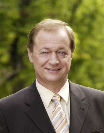 Johann Haberl