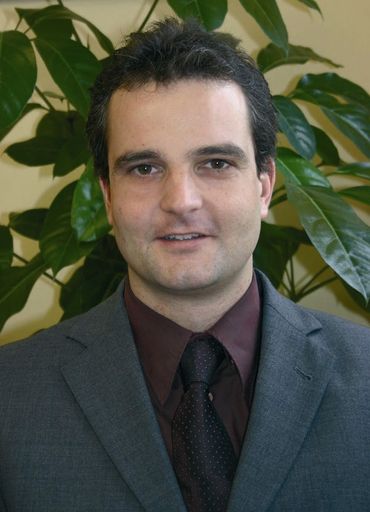 Neue Geschäftsführung im Quellenhotel und der
Heiltherme Bad Waltersdorf
Mag. Gernot Deutsch freut sich auf diese neue Herausforderung