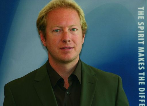 Mag. Georg Wagner, Managing Partner Strategy, Spirit
Design.