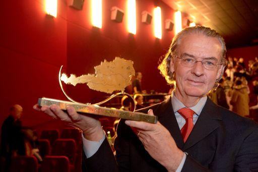  Ferdinand Morawetz - Geschäftsführer BVI (Austria)
mit der Golden Ticket Auszeichnung zu "Die Chroniken von Narnia"