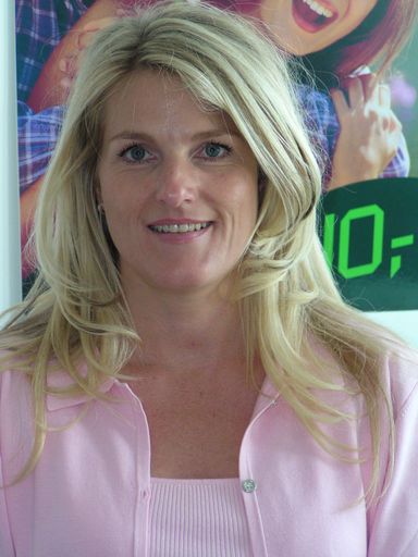 Susanne Hon, Geschäftsführerin Procard