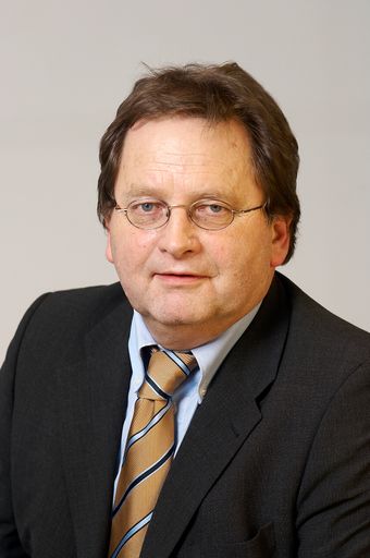 Gerhard Marschall übernimmt Leitung der OÖ-Redaktion beim neuen
Tageszeitungsprojekt