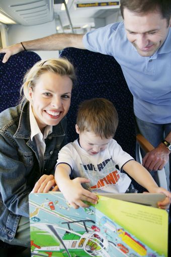 Von 27. Februar bis 03. April 2006 fahren Inhaber einer VORTEILScard Familie mit dem 24-Stunden-Österreich-Ticket mit der ganzen Familie um nur 15 Euro in der 2. Klasse quer durch ganz Österreich - unter der Woche ebenso wie am Wochenende.