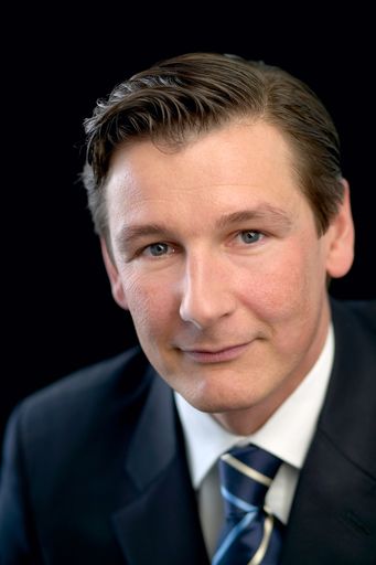 Alexander Schütz (im Bild), Vorstand von C-QUADRAT:
"Altira wird uns bei unserer Expansion in andere Länder begleiten."