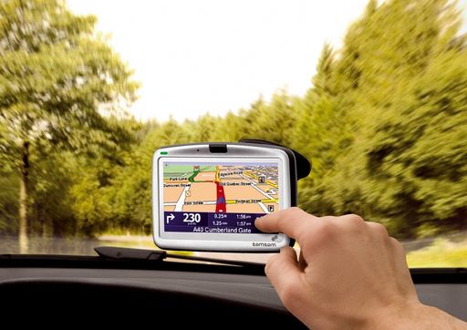 Vorschau Bild von Noch benutzerfreundlicher: Die neuen TomTom
GO-Modelle zeichnen sich durch optimierte Bildschirmgrösse aus
