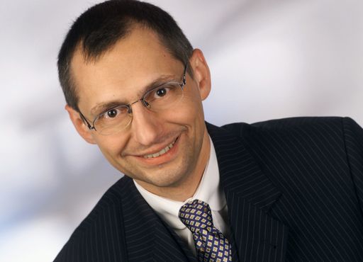 Mag. Wolfgang G. Eckel, Leiter der SOKRATES
Nationalagentur