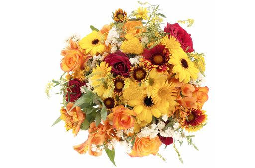Jetzt ist Blumen verschicken wirklich ein Kinderspiel
- auch weltweit. Und Muttertag ist immer ein schöner Anlass!