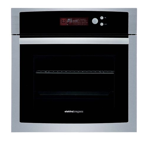 Vorschau Bild von Backrohr BEP 8090 - Gewinner in der Kategorie Design
und Bedienkomfort.