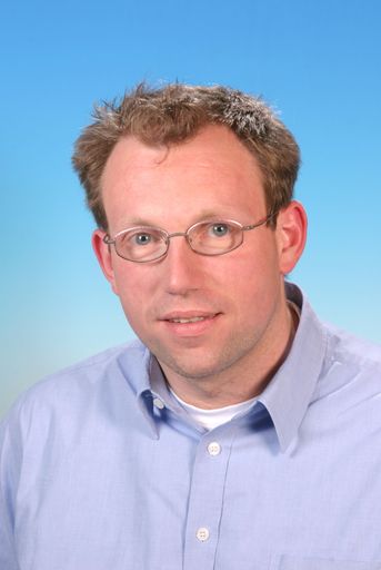  BIO AUSTRIA setzt auf eine Doppel-Geschäftsführung: Mag. Christoph Gleirscher (im Bild) zeichnet ab sofort gemeinsam mit Ing. Engelbert Sperl für die Geschäftsagenden von Österreichs größter Biobauern-Organisation verantwortlich.