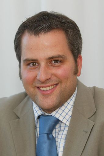 Vorschau Bild von Die Vorarlberger Nachrichten wurden auf dem 59. Weltkongress der Zeitungen in Moskau als "Tageszeitung des Jahres 2006" ausgezeichnet. Im Bild: Chefredakteur Dr. Christian Ortner