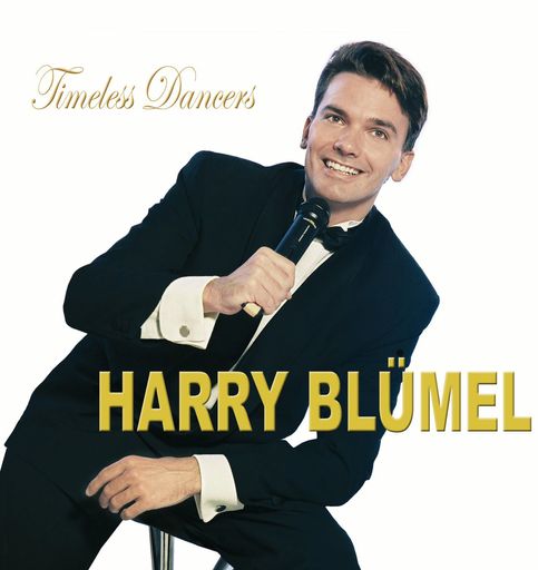 Vorschau Bild von Rad-Staatsmeister Harry Blümel präsentiert seine 6. Musik-CD "Timeless Dancers"