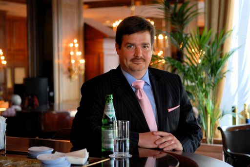 Vorschau Bild von Seit Anfang Juni steht die Güssinger Beverages & Mineralwater GmbH unter neuer Führung: Steve Morang übernimmt als Geschäftsführer die Verantwortung des bekannten burgenländischen Mineralwasser Produzenten.