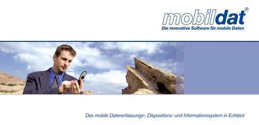  Von insgesamt 137 eingereichten Projekten wurde in der Kategorie "Informationstechnologie" die Firma Ing. Johannes Hainzl GesmbH  aus Leibnitz für ihre Software-Lösung MOBILDAT mit dem zweiten Platz ausgezeichnet !