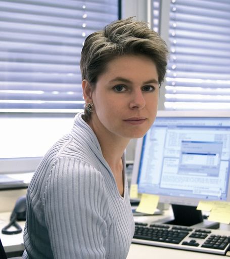  Mag. Katharina Oppitz