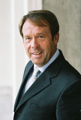 Vorschau Bild von VBV-Vorstand Karl Timmel