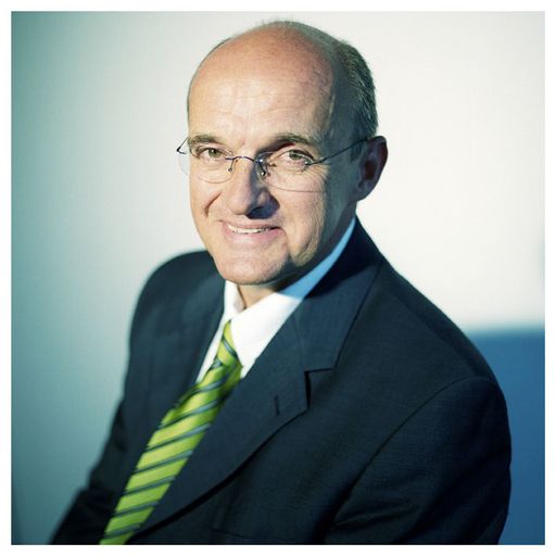 Mag. Gerald Oberlik übernimmt Leitung der Unternehmenskommunikation bei Siemens Österreich