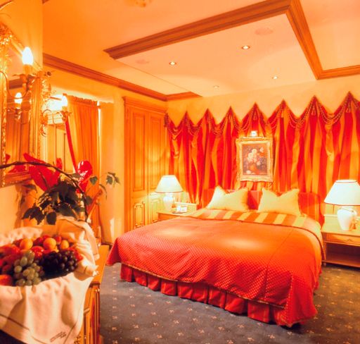 Vorschau Bild von Suite Hotel Klosterbräu