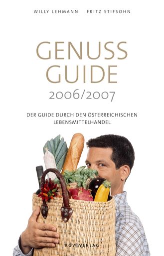  Der Genuss Guide 2006/2007 erscheint heuer bereits zum dritten Mal.
http://pressefotos.at/m.php?g=1&u=1&dir=200607&e=20060704_g&a=event