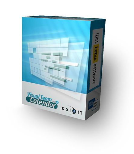  EDV-Mängel können zu erheblichen Fehlern in der Planung und Koordination von Personal führen. Im Rahmen der Webkonferenz stellt die Firma SOL4 IT-Consulting "Visual Team Calendar" zur effizienten Termin- und Ressourcenplanung für Lotus Notes vor.