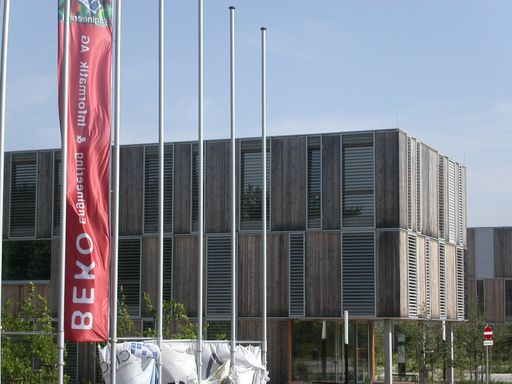 BEKO Engineering Ingenieurbüro Klagenfurt