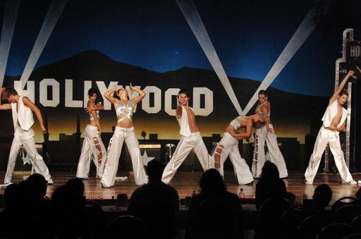 Vorschau Bild von Nora Mackh Dancers