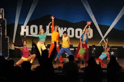 Vorschau Bild von Nora Mackh Dancers