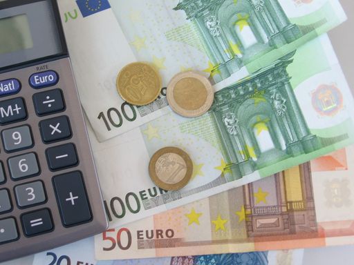 Wer auf eine Wärmepumpe setzt spart bei den Heizkosten