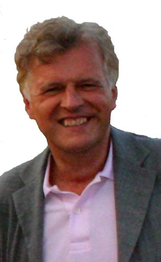  Walter Ringsmuth, neuer Werbechef bei Antenne.