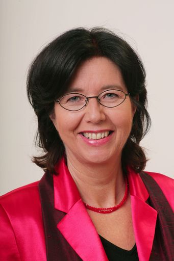 NRAbg. Christine Muttonen