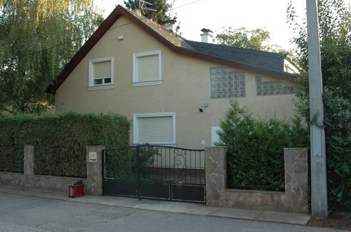 Vorschau Bild von Das Haus von Wolfgang P. am 24. August 2006 in Strasshof in Niederoestereich