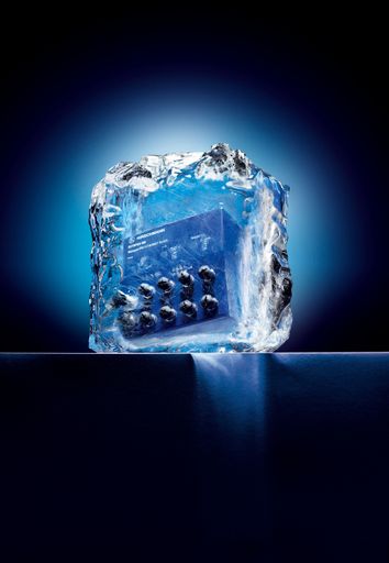 Vorschau Bild von Erster managebarer IP-67 Switch