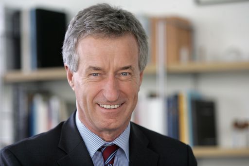  Geschäftsführer der APA - Austria Presse Agentur, Wolfgang Vyslozil, als neuer Vorsitzender der EANA (European Alliance of News Agencies).