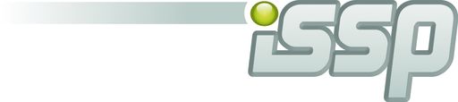 Vorschau Bild von ISSP Logo