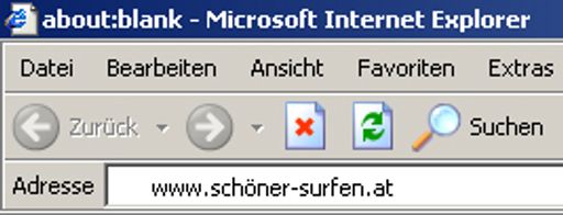  www.schöner-surfen.at