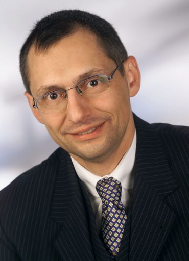  Sokrates-Chef Mag. Wolfgang G. Eckel