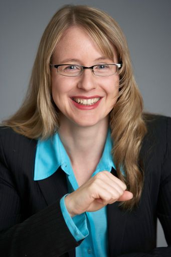 Dr. Margarete Schramböck, Managing Director NextiraOne Austria