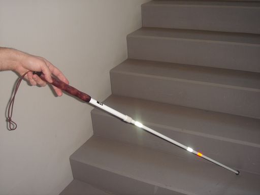 Der Österreichische Blinden- und Sehbehindertenverband (ÖBSV) - als größte österreichweite Interessensvertretung und Selbsthilfeorganisation von betroffenen Menschen -  fordert daher am Tag des weißen Stockes mehr Aufmerksamkeit und Maßnahmen zum Abbau dieser Barrieren.