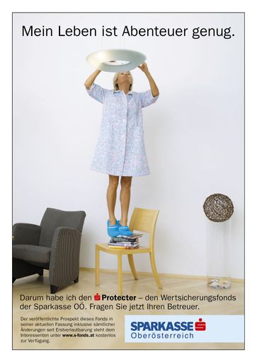 Vorschau Bild von Kampagne "s Protecter"