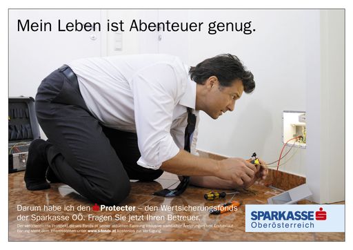 Vorschau Bild von Kampagne "s Protecter"