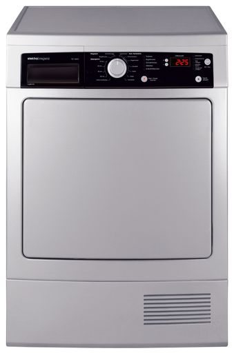  Kondensationstrockner mit Wärmepumpentechnologie TKF 3500 C
