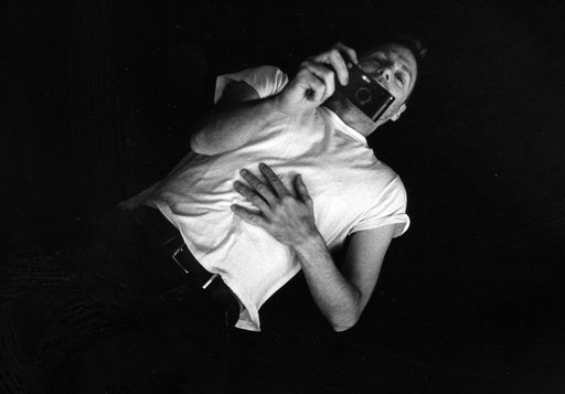 Mickey Rourke by Bryan Adams