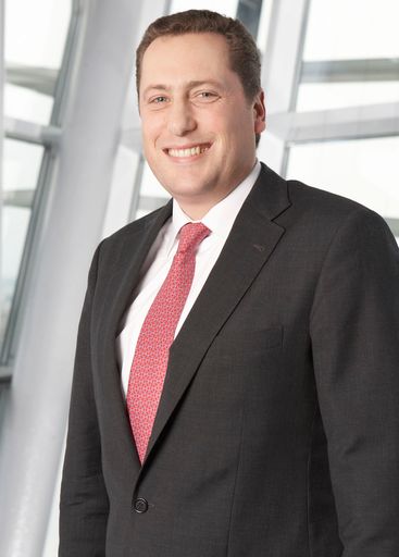 Hendrik Kasteel wird neuer Geschäftsleiter Marketing