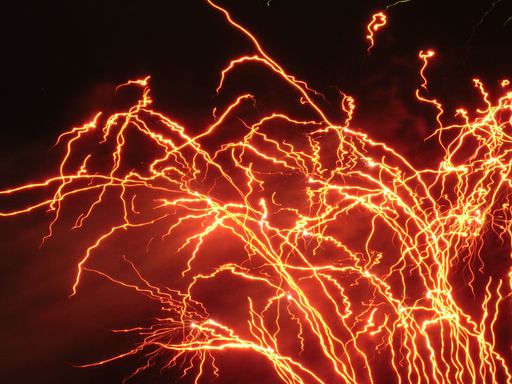 Vorschau Bild von Goldkaskade