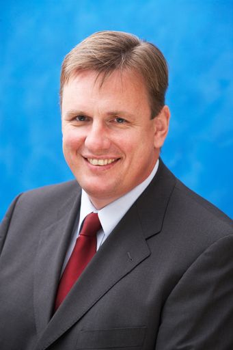 Roland Türke - ISPA-Präsident