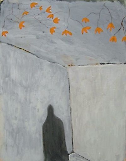 Vorschau Bild von "Über mir ein Blumengarten" von Michaela Kirchknopf