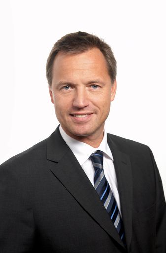 Vorschau Bild von Dr. Robin Rumler, Präsident des PMCA