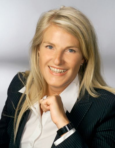  Susanne Hon, Geschäftsführerin der Firma Procard Phone Service GmbH