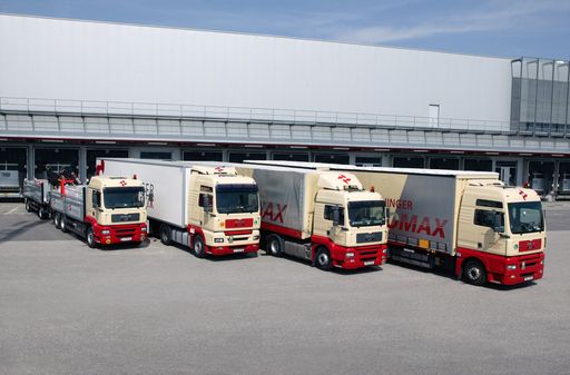 Das oberösterreichische Familienunternehmen SCHACHINGER Logistik erwirbt mit Stichtag 31.12.2006 den Teilbereich "HighTech-Logistik" von Fida & Schüch mit Sitz in Wien.
