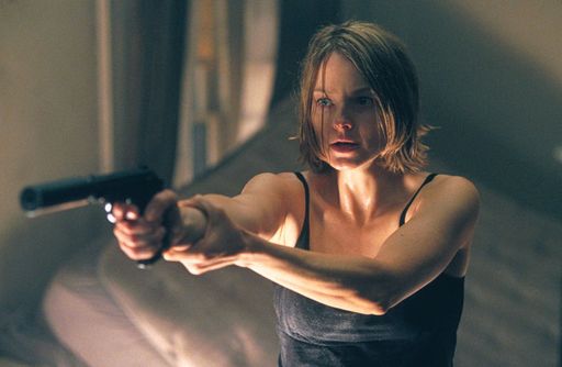  Jodie Foster ist gerade mit ihrer Tochter alleine in ein neues Haus in New York eingezogen, als Einbrecher kommen. ("Panic Room", Sonntag, 21. Januar 07, 20.15 Uhr auf AXN). Weiterer Text über ots und www.presseportal.de . Die Verwendung dieses Bildes ist für redaktionelle Zwecke honorarfrei. Abdruck bitte unter Quellenangabe: "obs/AXN"